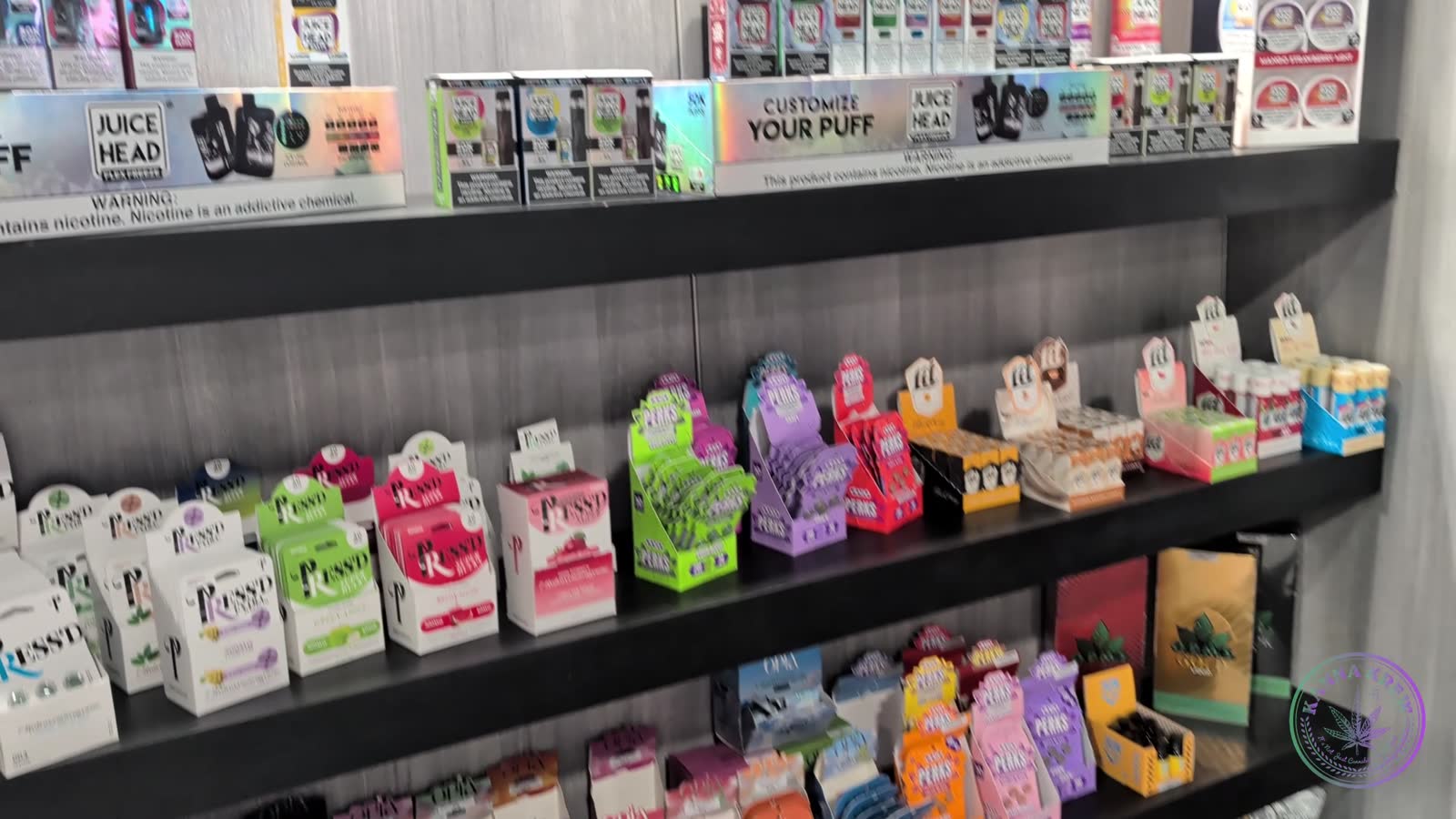 PHRESH PICKS DISTRIBUTION — walkthrough still