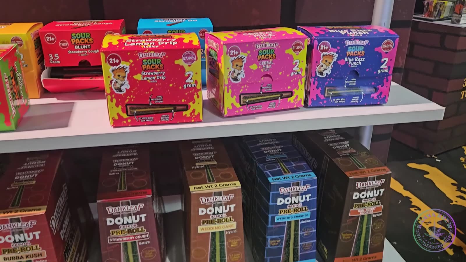 GLOBAL TOBACCO LLC — walkthrough still