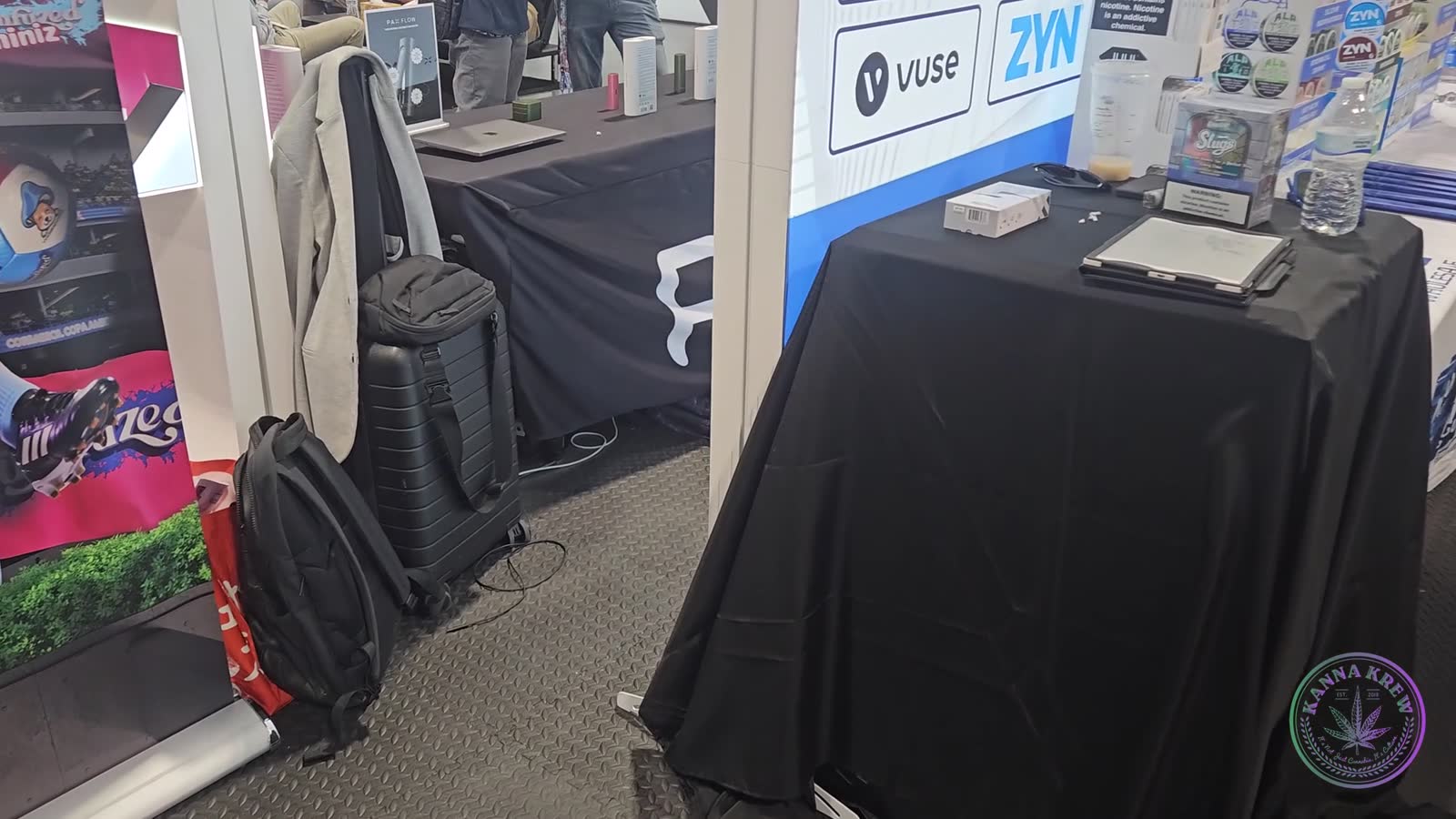 HS WHOLESALE — walkthrough still