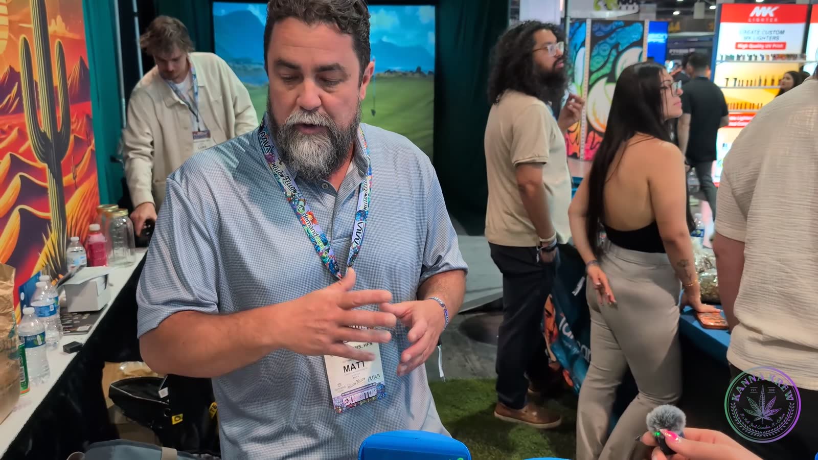 OASIS FARMS, HFN LLC — walkthrough still