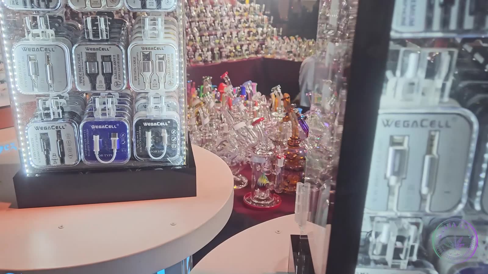 BG WHOLESALE — walkthrough still