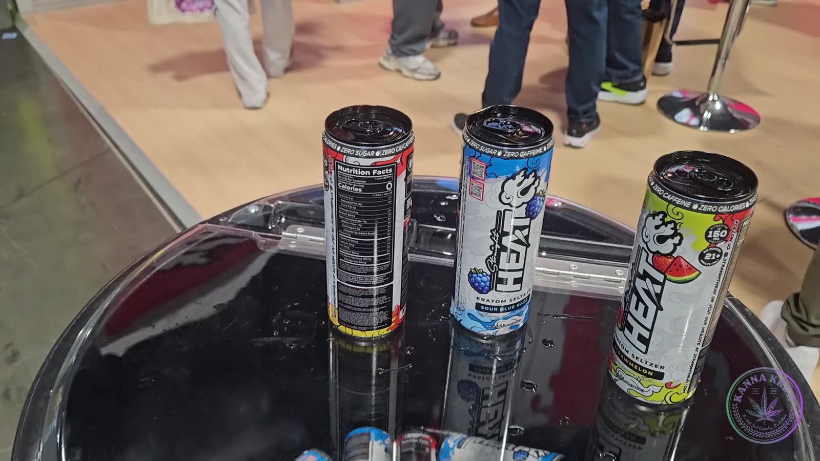 HI-LYFE DISTRIBUTORS — walkthrough still