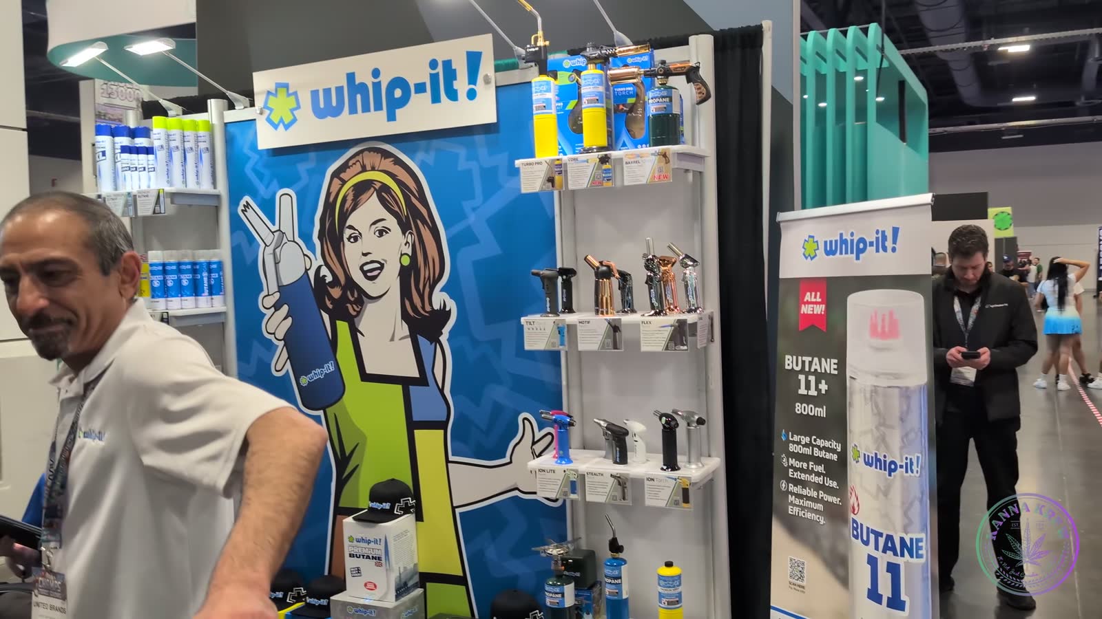 Whip-It! — walkthrough still
