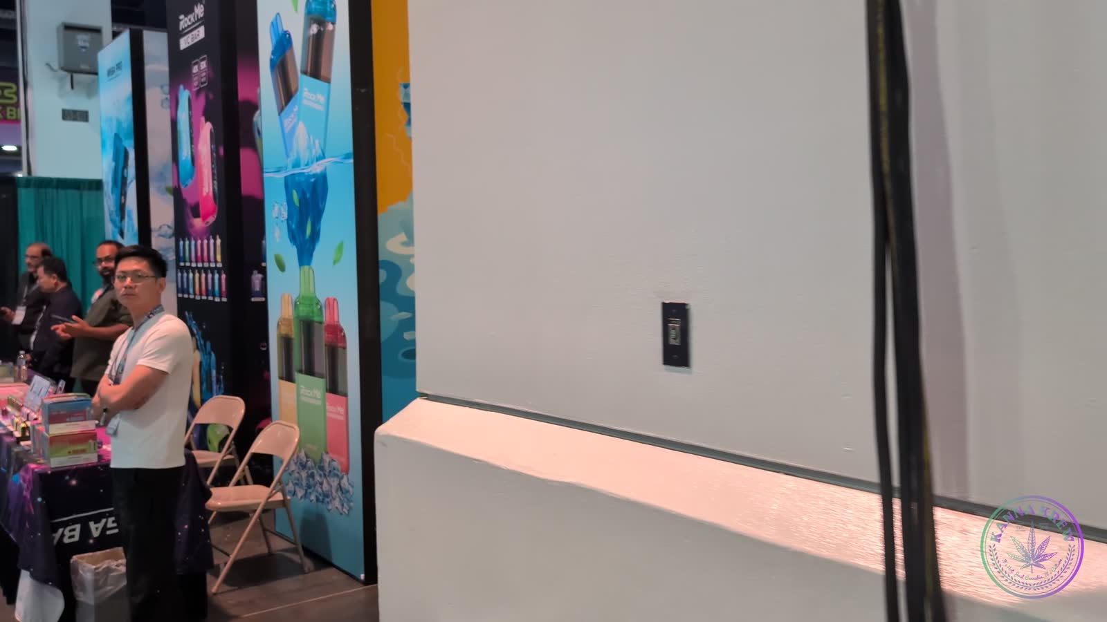 NOT YOUR BAKERY — walkthrough still