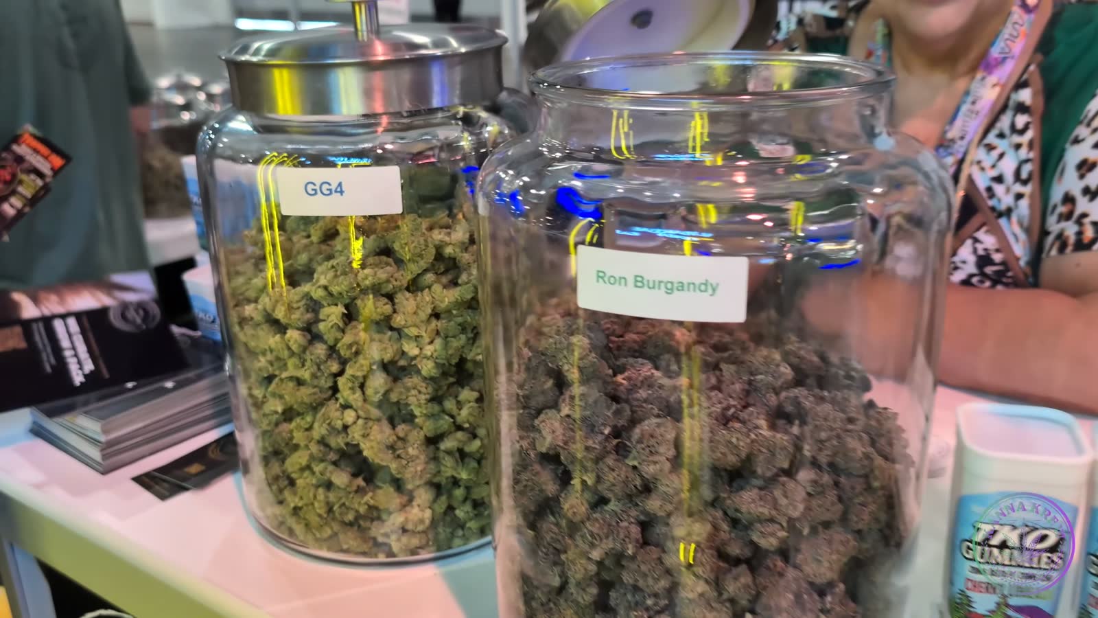 YHS SUPPLY LLC — walkthrough still