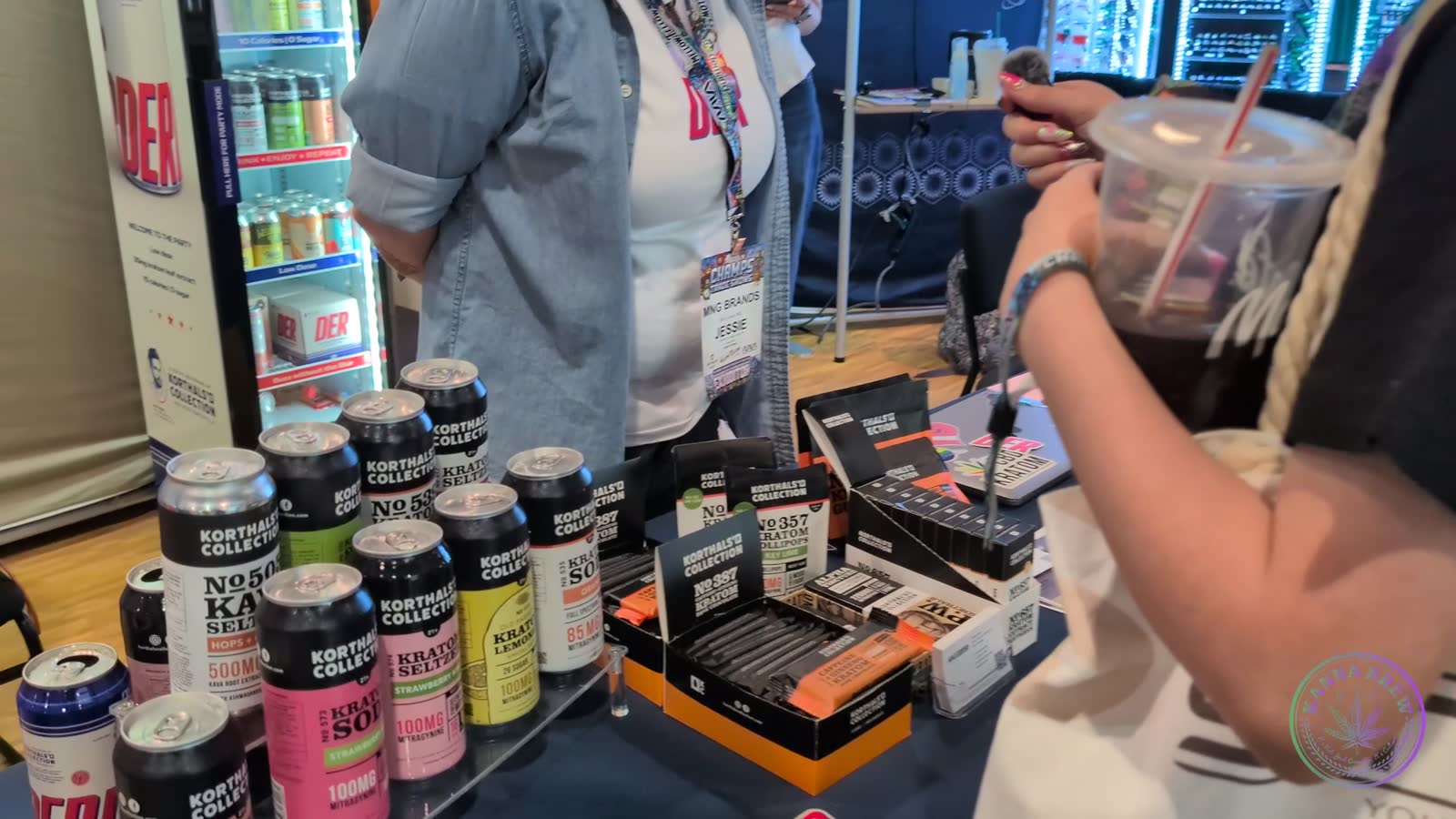 mng brands — walkthrough still