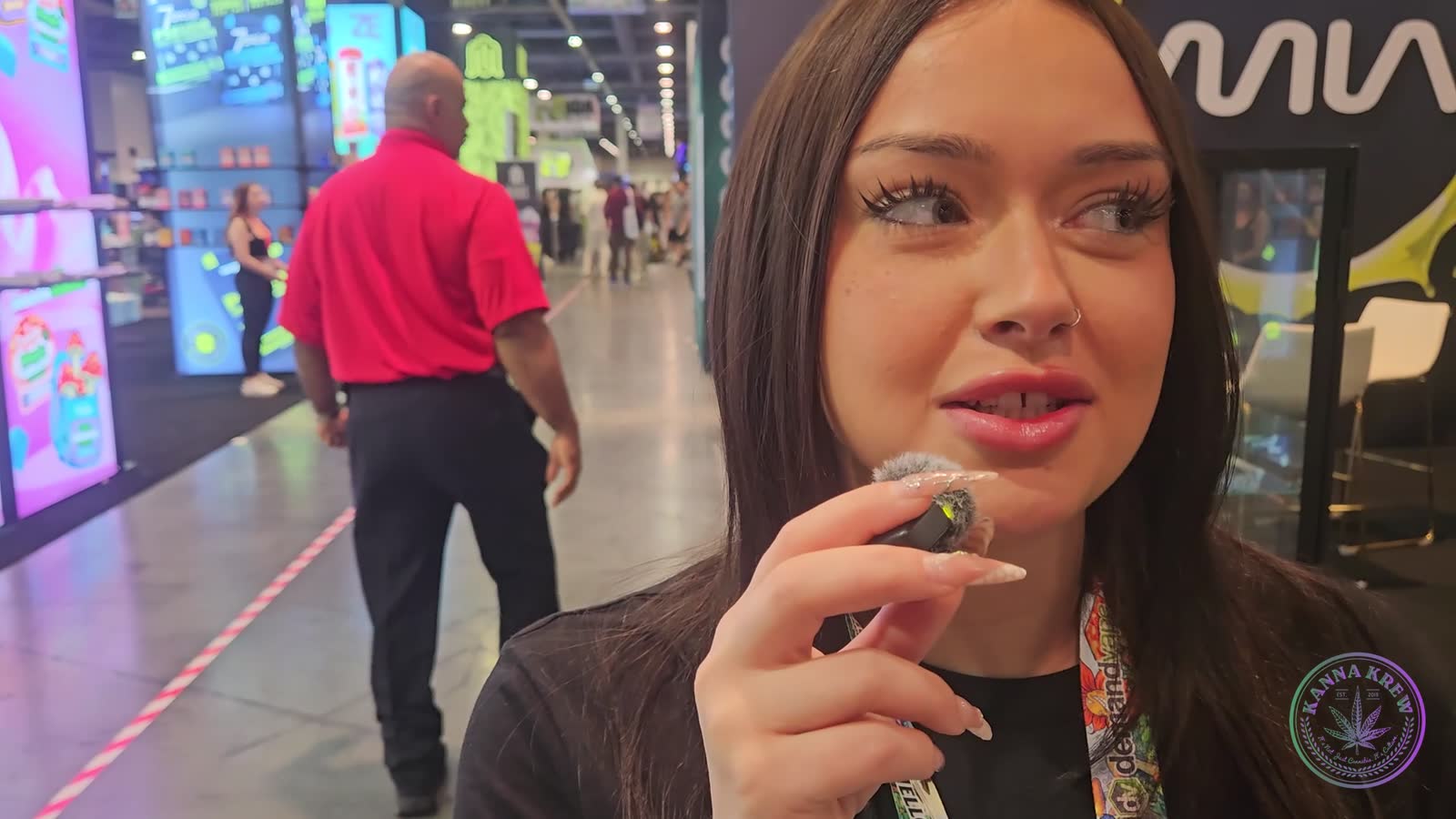 J BRANDS DISTRIBUTION — walkthrough still