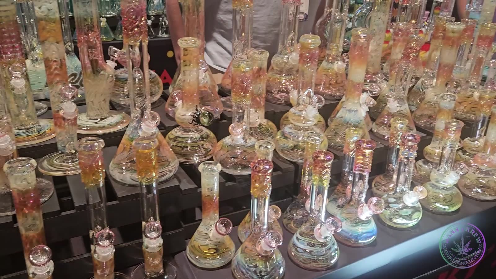 CHV GLASS — walkthrough still