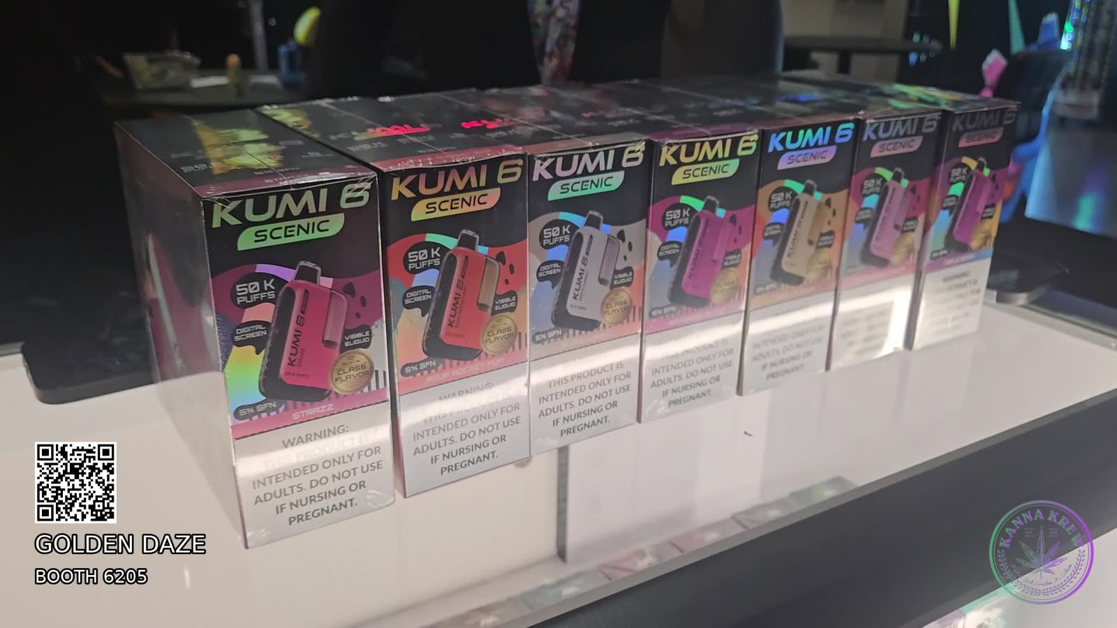 VAPETASIA LLC — walkthrough still