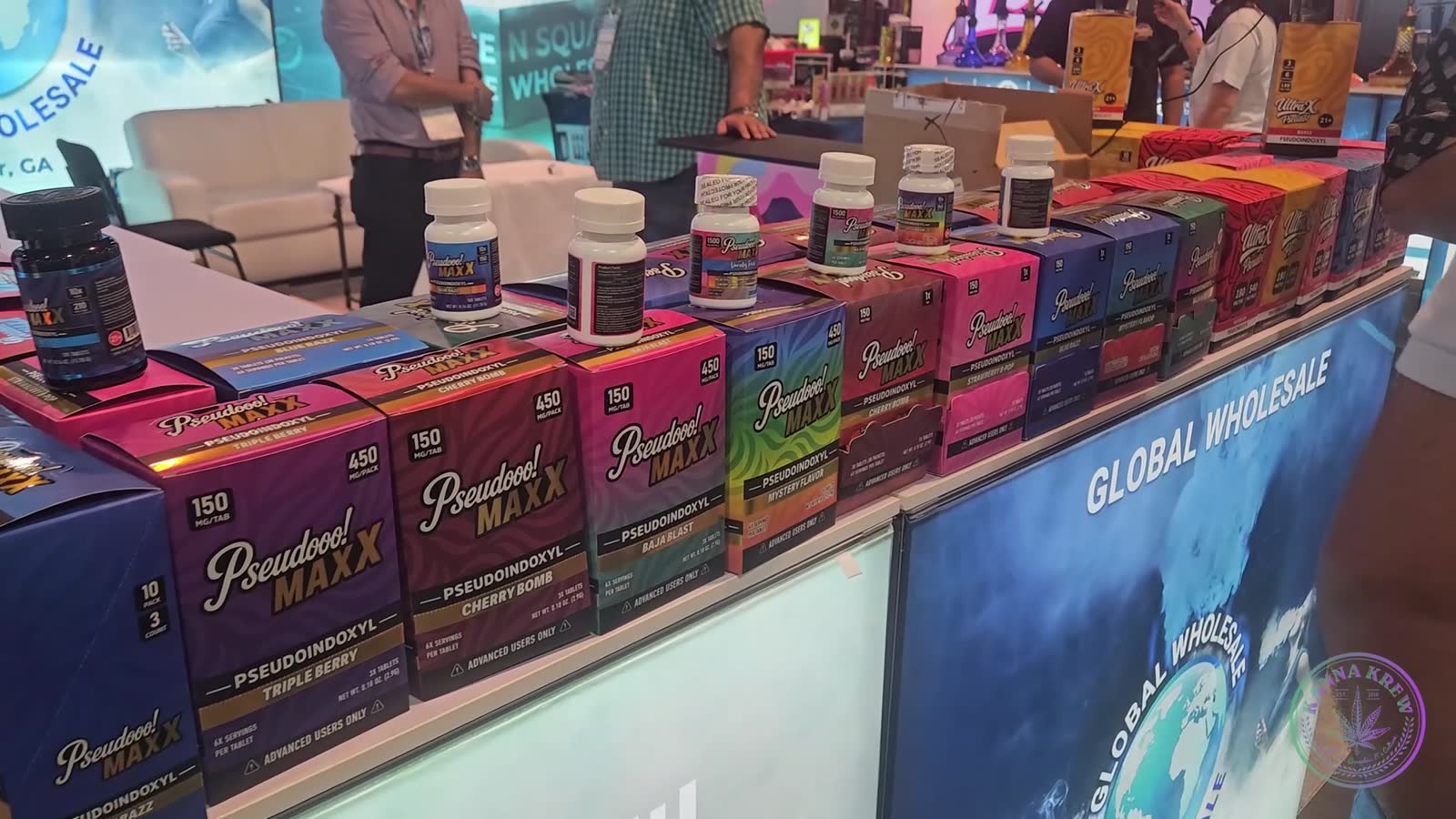 A1 WHOLESALE INC — walkthrough still