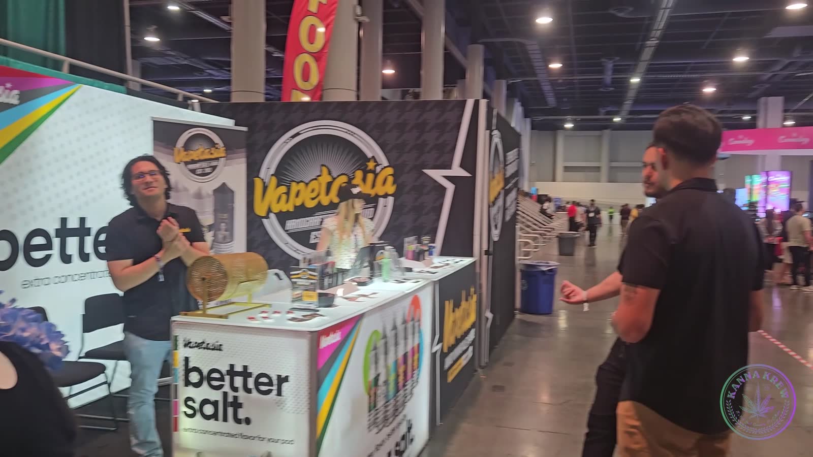 U R STICKERS / ZOLTAR MACHINES — walkthrough still