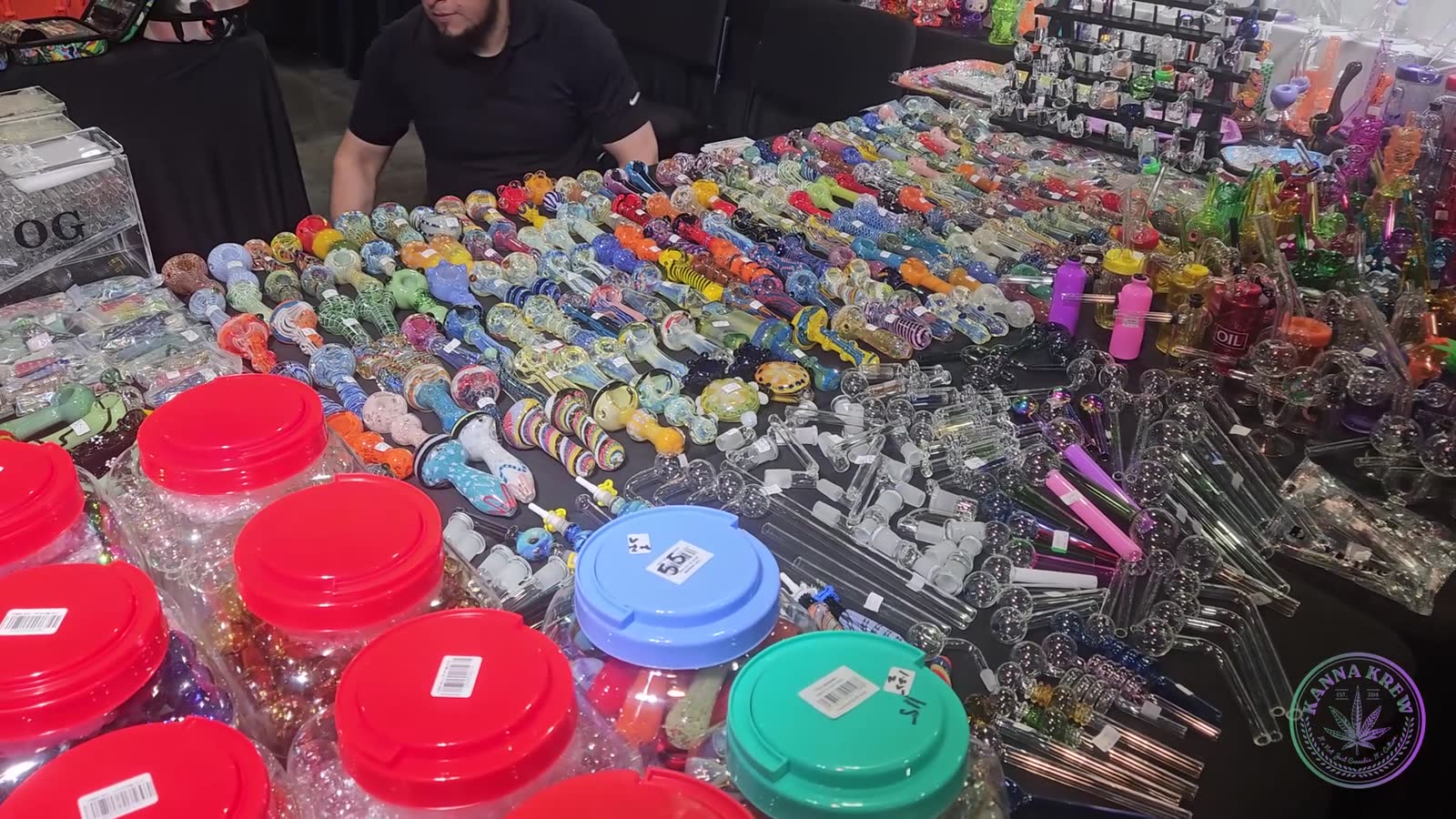 SUPER GLASS WHOLESALE — walkthrough still
