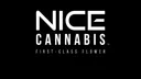 NICE CANNABIS logo