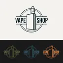 SIMPLE VAPE SUPPLY logo