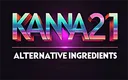 KANNA21 logo