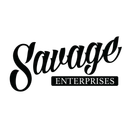 SAVAGE ENTERPRISES logo