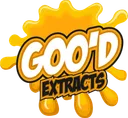 GOO'D EXTRACTS logo