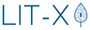 LIT! x HIGHER EDUCATION logo