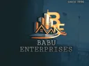 R BABU ENTERPRISES logo