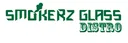 SMOKERZ GLASS/ PREMIUM SEED CO logo