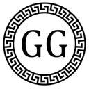 GREEK GLASS LLC logo