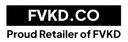 FVKD BRANDS logo