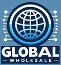 GLOBAL WHOLESALE DISTRO LLC logo