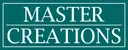 MASTER CREATIONS INC logo