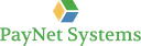 PAYNET SYSTEMS logo