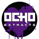 OCHO EXTRACTS logo