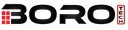 BORO TECH SCI INC logo