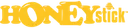 HONEYSTICK logo