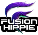 FUSION HIPPIE logo