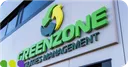 GREENZONE LOGISTICS logo