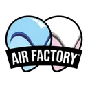 Air Factory logo