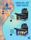 BLINK / TORCH / ENDO / DONE DEAL logo