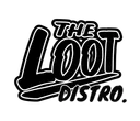 The Loot logo