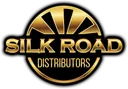 SILK ROAD DISTRIBUTION logo