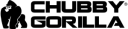 CHUBBY GORILLA logo