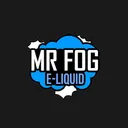 MR. FOG logo