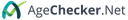 AGECHECKER logo