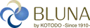 BLUNA logo