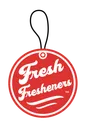 FRESH FRESHENERS logo