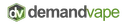 DEMAND VAPE logo