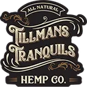 TILLMANS TRANQUILS logo