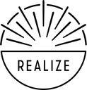 REALIZE HEMP logo