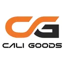 CALI GOODS logo