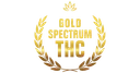 GOLD SPECTRUM CBD logo