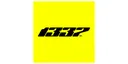 1337 Distribution logo