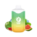 FIZZ VAPORS logo